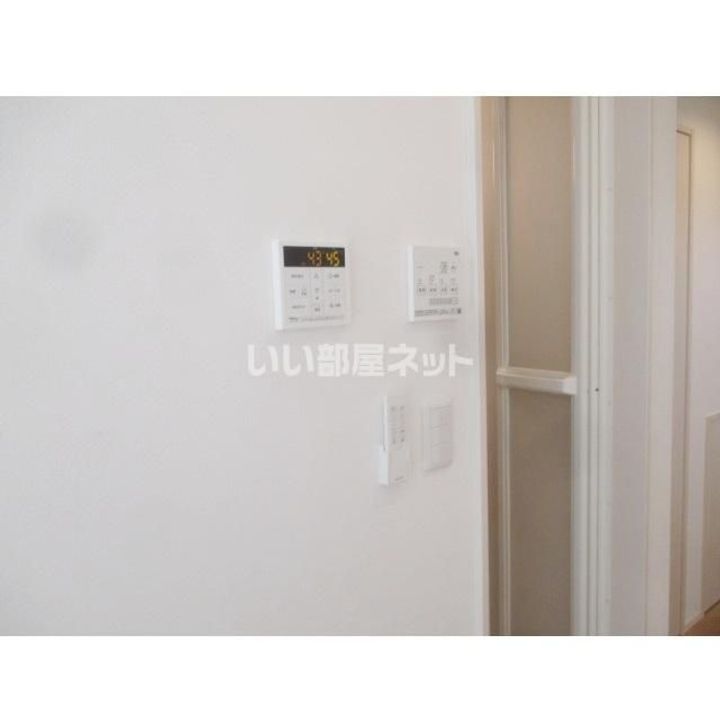 東京都清瀬市野塩2(アパート)の賃貸物件の内装