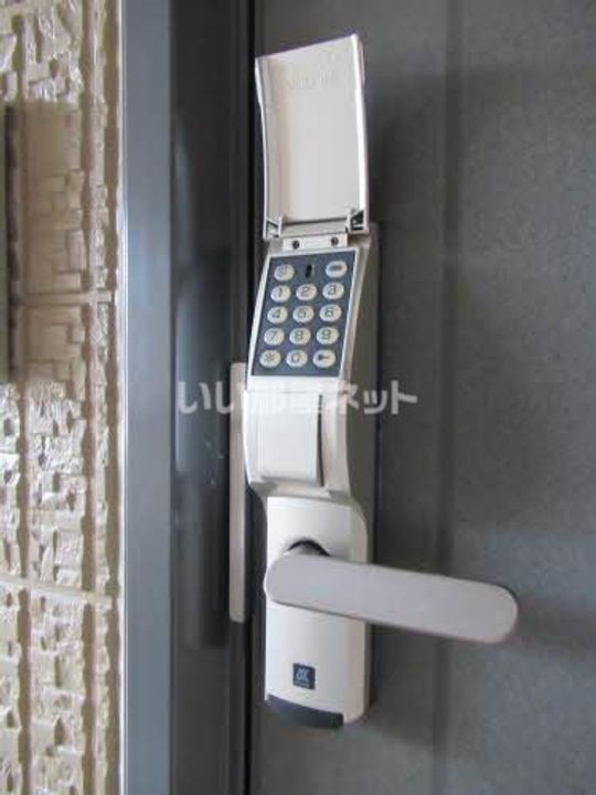 グリーンヒルズもちづきAのその他画像