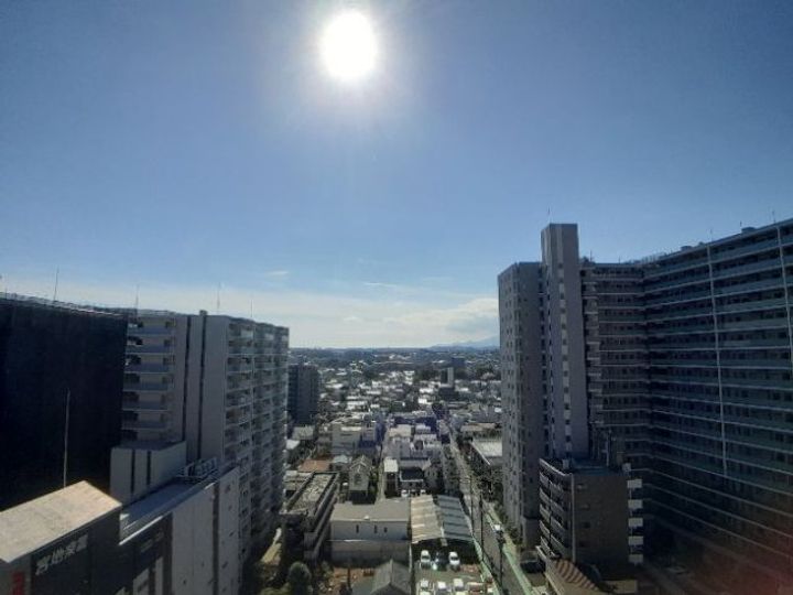 スパシエ八王子クレストタワーのその他画像