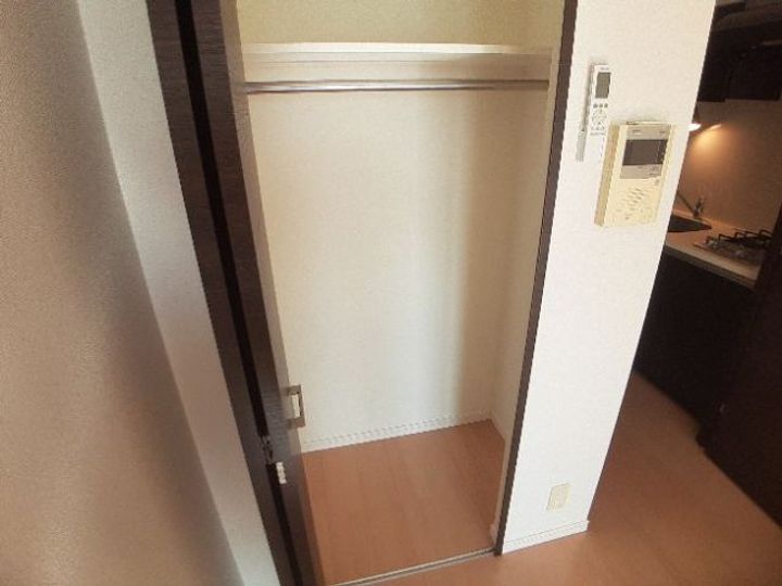 スパシエ八王子クレストタワーの内装