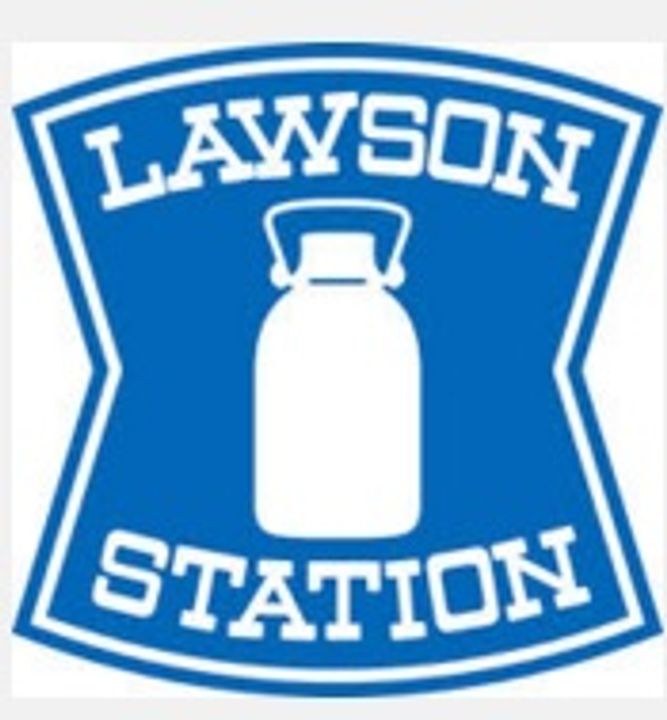 グランディールの周辺