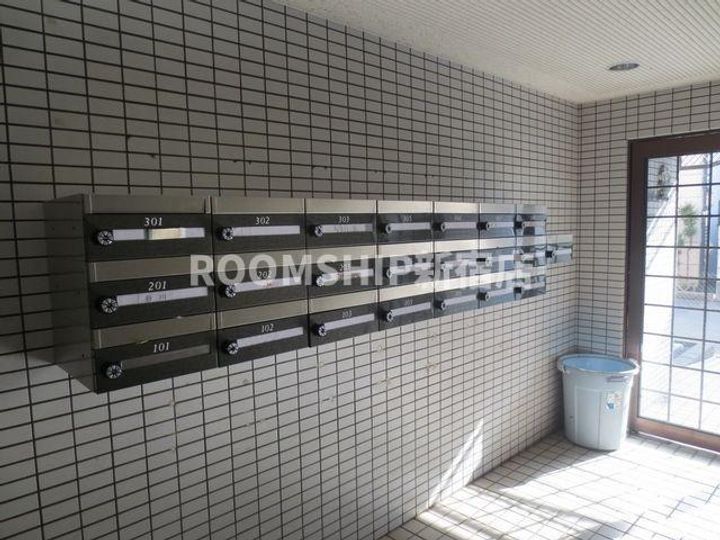 東京都国分寺市東恋ヶ窪3(マンション)の賃貸物件の地図