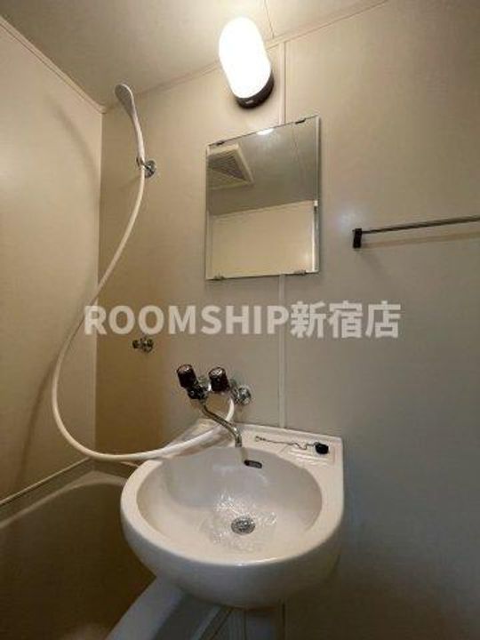 東京都国分寺市東恋ヶ窪3(マンション)の賃貸物件の内装