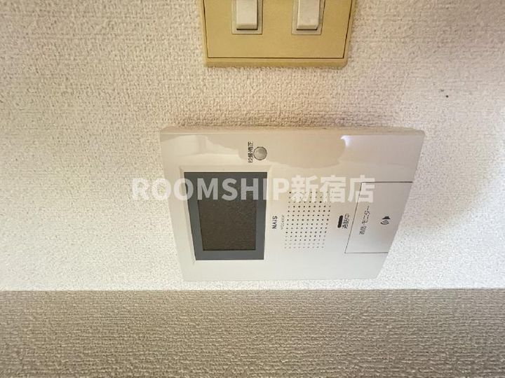 東京都国分寺市東恋ヶ窪3(マンション)の賃貸物件のその他画像