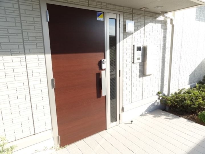 セピアコート 南館の地図