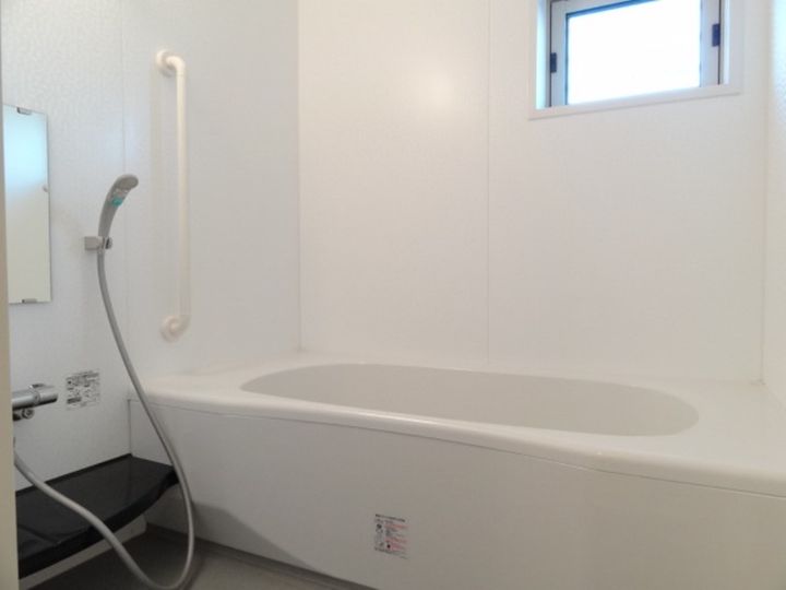 セピアコート 南館の風呂