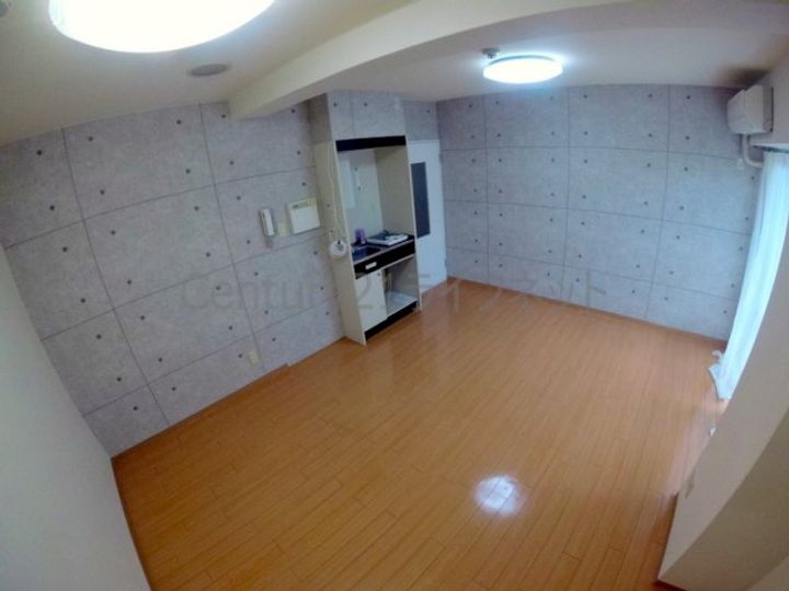 大阪府大阪市淀川区三国本町2(マンション)の賃貸物件の内装