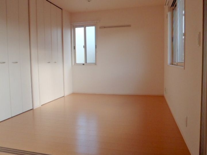 リビングタウン瀬田の内装