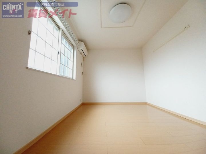 アドラブール・ドミールの内装