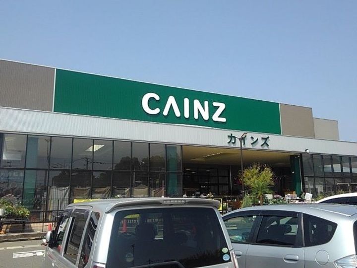 サンライズIの周辺