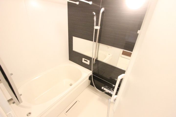 レスタシア IIの風呂