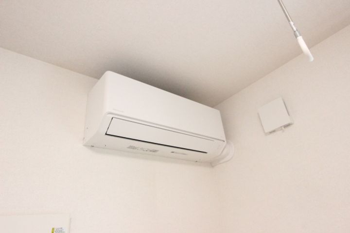 レスタシア IIの内装