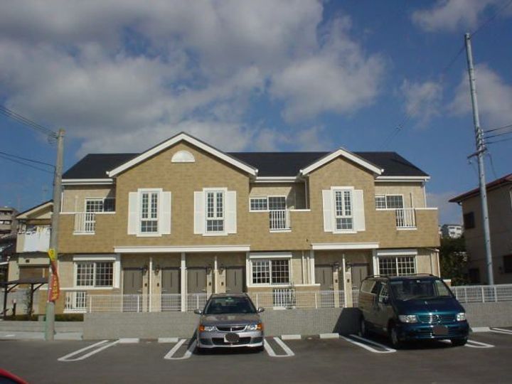 ロイヤル・ガーディアン壱番館の地図