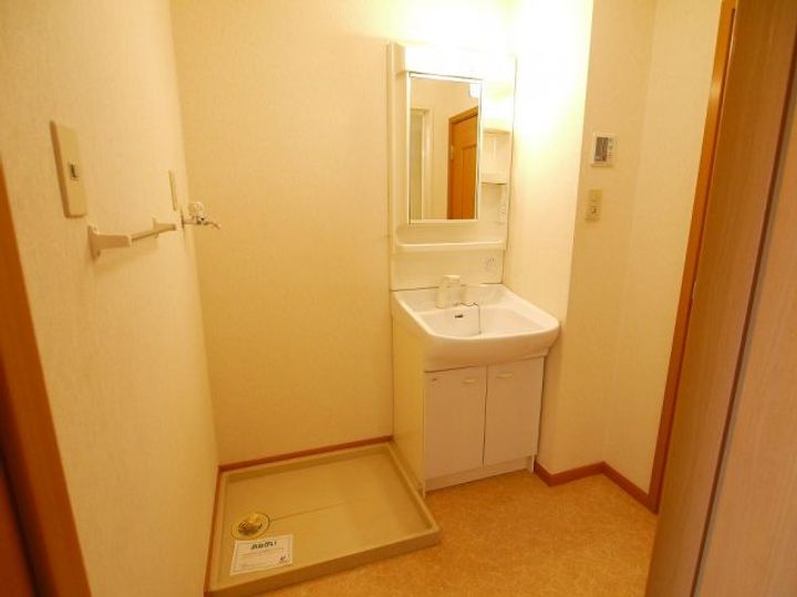 ロイヤル・ガーディアン壱番館の内装