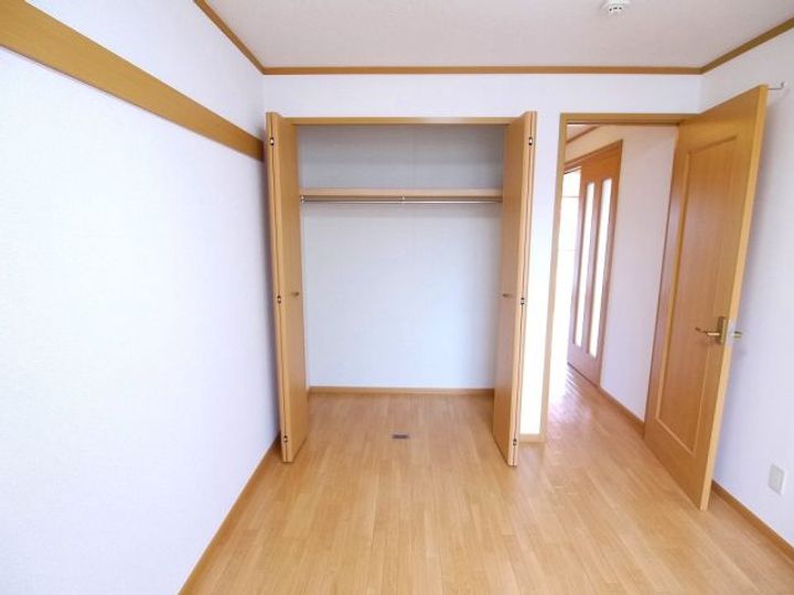 ロイヤル・ガーディアン壱番館の内装