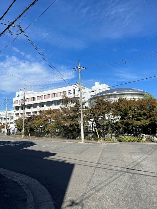 仮)右京区嵯峨野芝野町ハイツの周辺