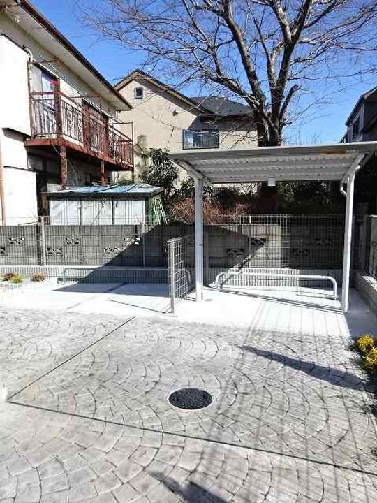 フローレンスの地図