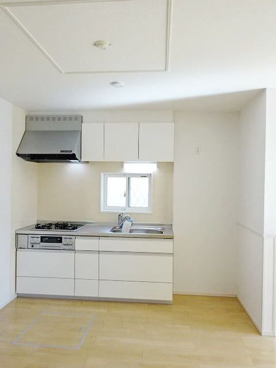 フローレンスのキッチン