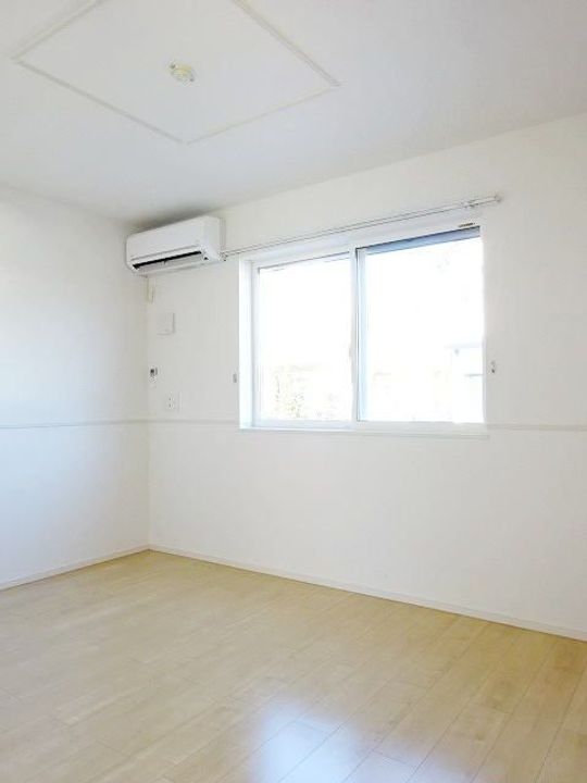 フローレンスの内装