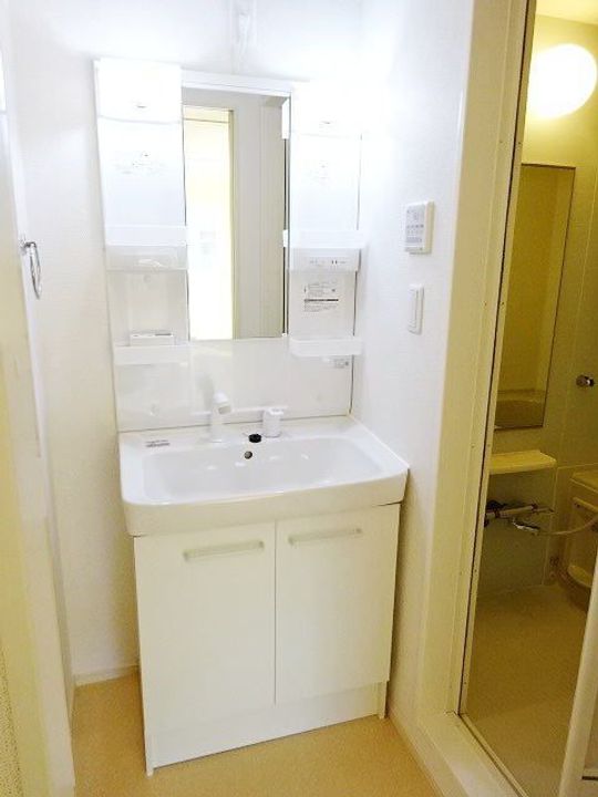 フローレンスの内装