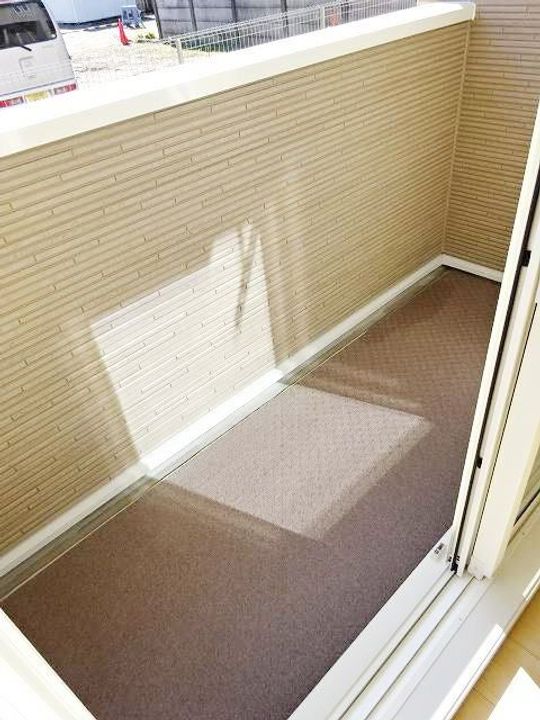 フローレンスの内装