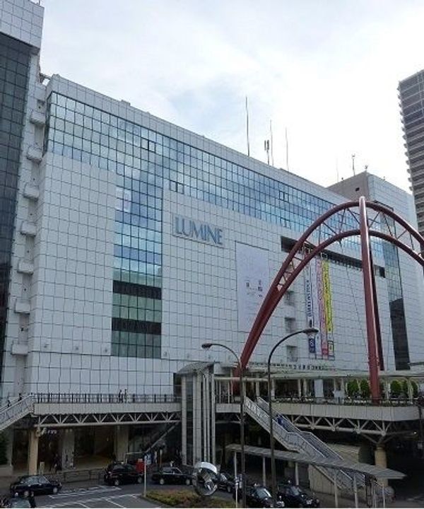 フローレンスの周辺