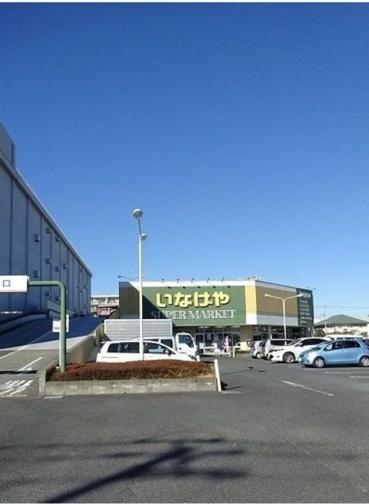 フローレンスの周辺