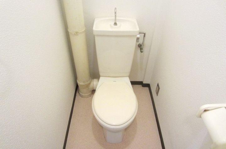 エクセルサツキの内装