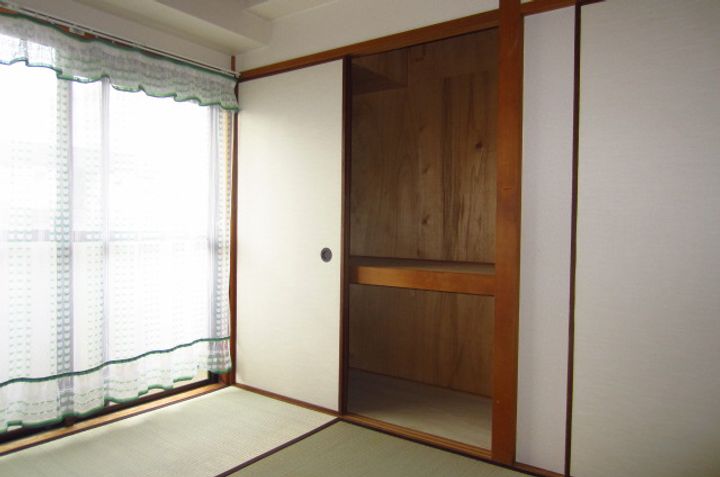 エクセルサツキの内装