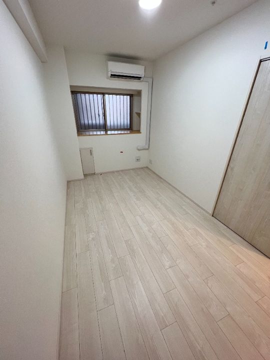 大阪府大阪市浪速区浪速西1(マンション)の賃貸物件の内装