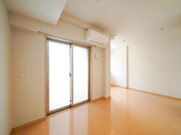 東京都港区高輪3(マンション)の賃貸物件の内装