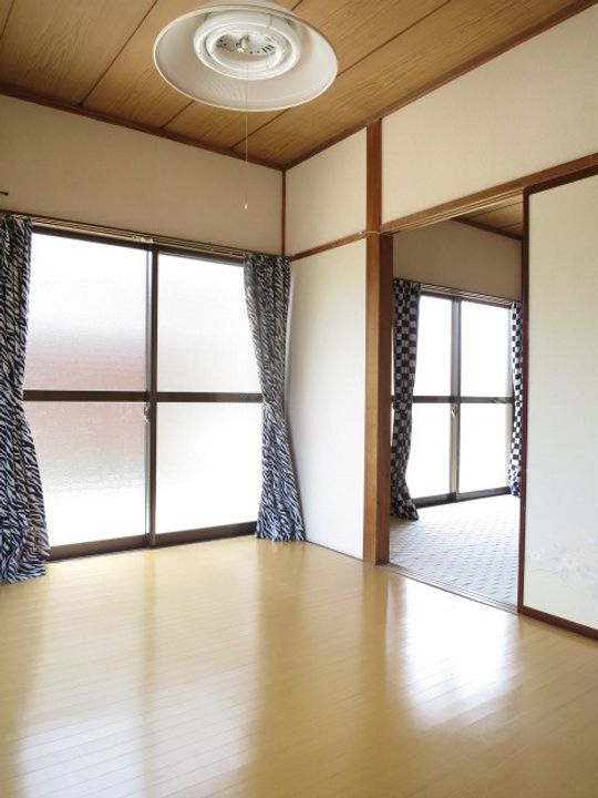 山梨県甲府市住吉3(アパート)の賃貸物件の外観