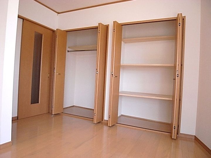 グランディMM50の内装