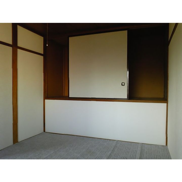 藤ハイツのその他画像