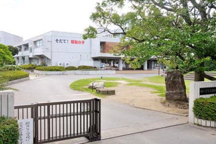 千葉県袖ヶ浦市福王台3(一戸建)の賃貸物件の周辺