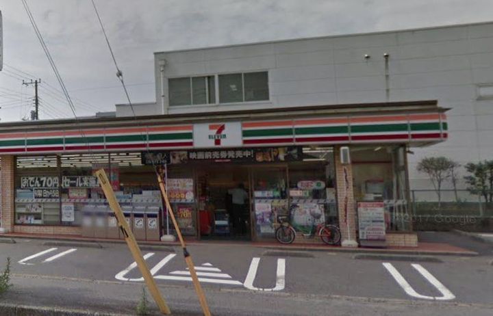 千葉県袖ヶ浦市福王台3(一戸建)の賃貸物件の周辺