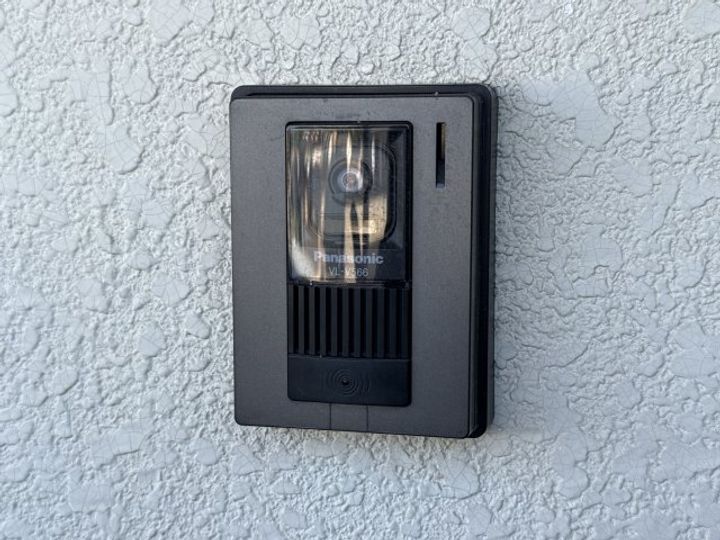 コーポ益三の内装