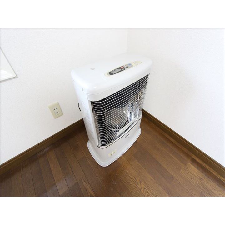 大幸ハイツ山下の内装