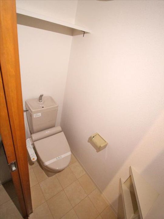 エンゼルコート古町の内装