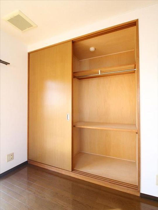 エンゼルコート古町の内装