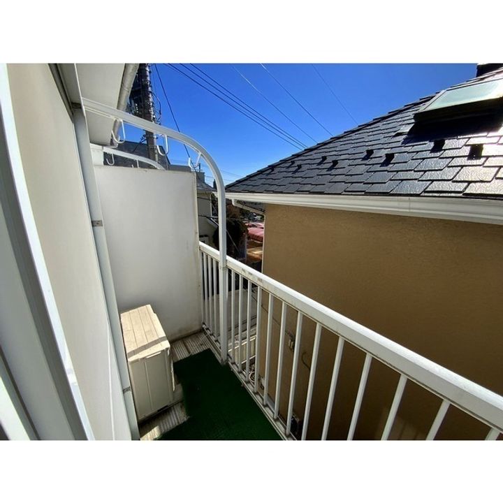 シェリールIIのその他画像