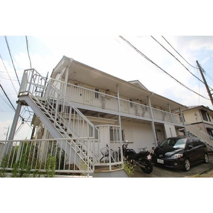 シェリールIIのその他画像