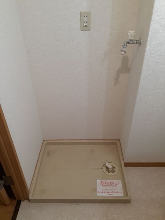 福岡県久留米市合川町(アパート)の賃貸物件の内装