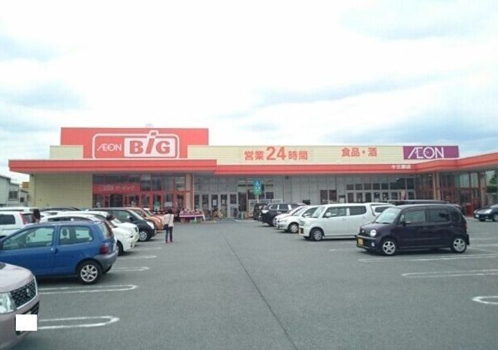 福岡県久留米市合川町(アパート)の賃貸物件の周辺