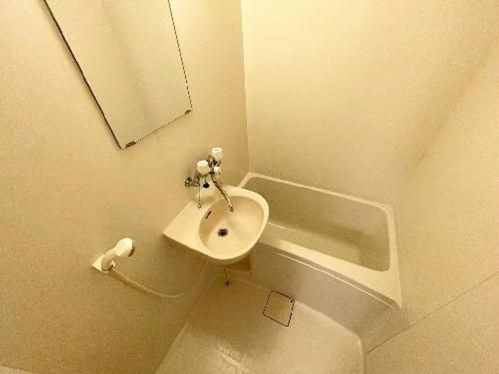 レオパレスFUKAYAの内装