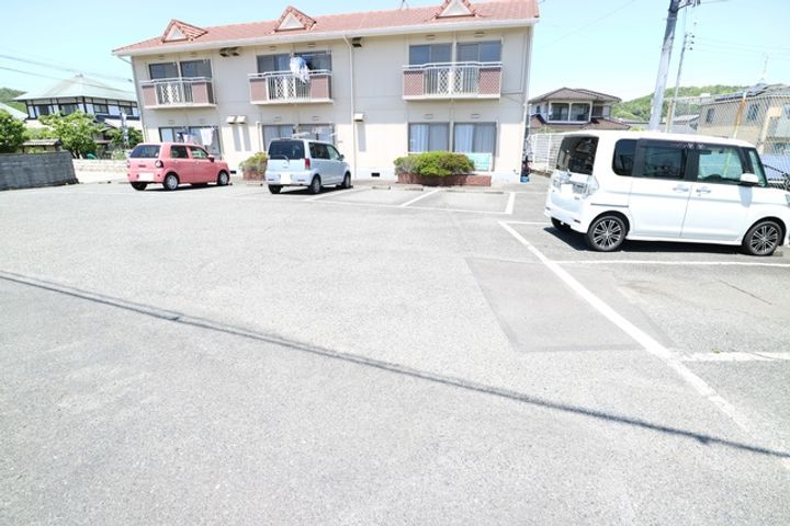 メゾンセンチュリー Bの地図