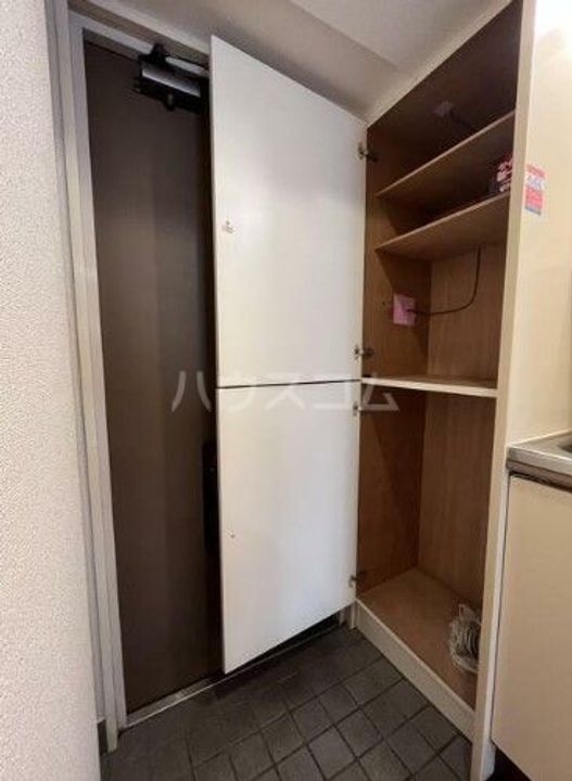 エルヴィーナ桜新町の内装