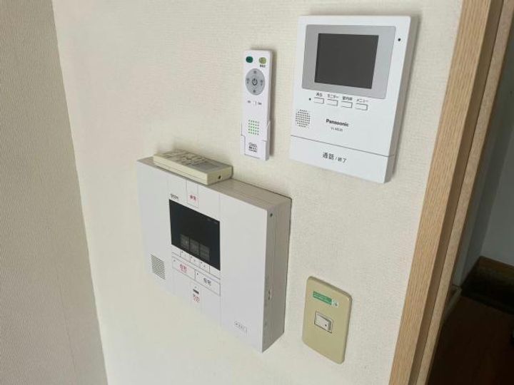 プライマリーレジデンス行田市駅前の内装