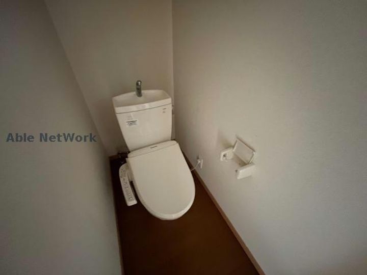 プライマリーレジデンス行田市駅前の内装