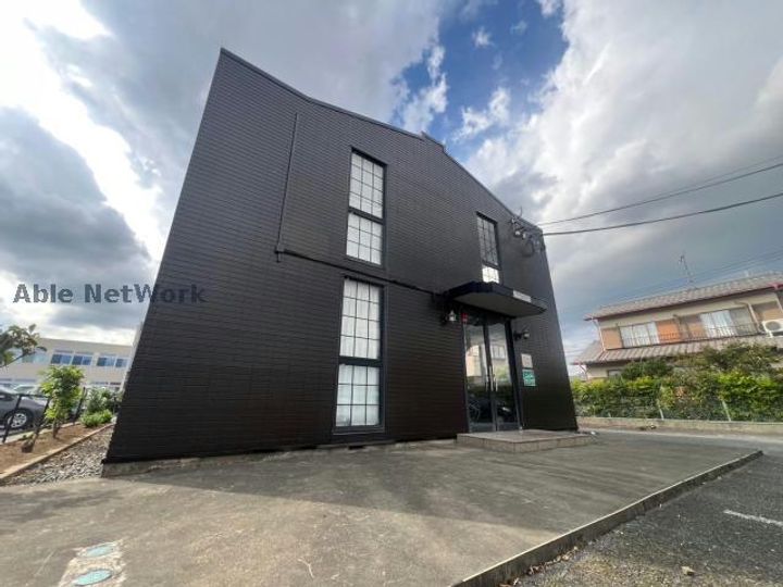 プライマリーレジデンス行田市駅前の外観